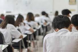 Lebih baik masuk sma atau smk ? Polling Pilih Sma Atau Smk Mana Yang Tepat Cek Perbedaannya