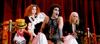 The rocky horror picture show / cast Madland Zodiac Signs As Rocky Horror Picture Show