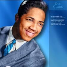 𝐇𝐚𝐩𝐩𝐲 𝐇𝐞𝐚𝐯𝐞𝐧𝐥𝐲 𝟖𝟔𝐭𝐡 𝐁𝐢𝐫𝐭𝐡𝐝𝐚𝐲 𝐃𝐄𝐄 𝐂𝐋𝐀𝐑𝐊  ❤️❤️🎶❤️❤️ He was a soul singer and songwriter most known for his  song,”Raindrops”. It became a million seller. His other songs were, Just  Keep It Up,