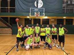 Detroit Hoops League