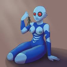 Post 5013742: Draag Fantastic_Planet La_Planete_Sauvage OddmireAsh tiva Tiwa