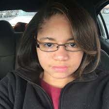 Angelica Barry's Instagram, Twitter & Facebook