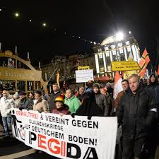 Die wiedervereinigung deutschlands erfolgte am 3. Toleranz War Die Wiedervereinigung Ein Fehler Der Spiegel