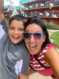 This will probably cause backlash, but I found Magic Kingdom to be an  overrated, hot mess of crowds, frustrated parents and a sea of pushchairs  (strollers). It was hard to feel the