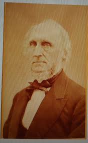 Dr. Thomas Samuel Blood (1810-1890). Spouse Anne Wiswell (Briggs) Blood  1816-1862 (m. 1842). Archived prints at FitchburgHistoricalSociety.org.  Family resting place Laurel Hill cemetery. Info located at findagrave.