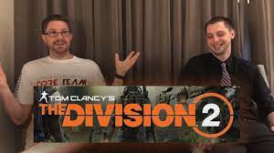 Inexplicably subtle c silently bold. E3 2018 The Division 2 Gameplay Review First Impressions Feat Upper Echelon Gamers Youtube