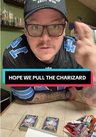 Can We Pull the Charizard? Join the Series Challenge!