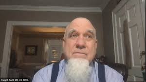 Stump Craig: Live and Unscripted