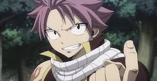 Maybe you would like to learn more about one of these? Natsu Gif Explore Tumblr Posts And Blogs Tumgir