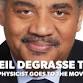 Neil deGrasse Tyson