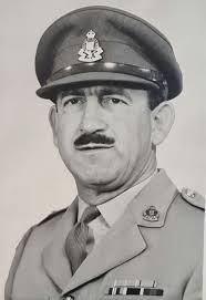 Military Store Department