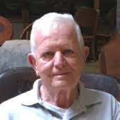 Obituary information for Robert Bies