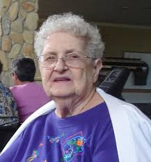 VELMA CRAIN Obituary (2011)