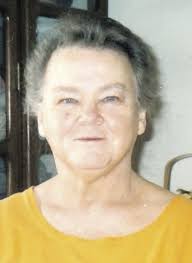 Wanda Jean (Davis) McKinney