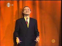 Never miss another show from gábor forgács. Forgacs Gabor Szuleszeten Youtube