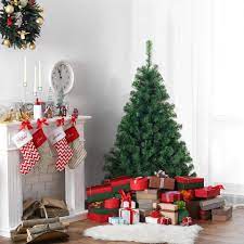 The 566 tips and 300 clear mini lights give it a. 17 Black Friday Christmas Tree Deals For Every Style Budget