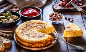 La cocina española famosa en el mundo por su variedad y sabor. 7 Platos Tipicos De La Comida Espanola Un Deleite Muy Particular