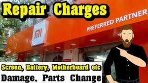 Over the years, healthcare cost has spiralled due to the advancement of. Redmi Mi Service Centre Costs Repair Charges Youtube