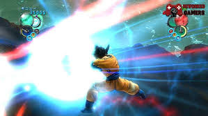 By ryan davis on october 24, 2005 at 6:01pm pdt Dragon Ball Z Ultimate Tenkaichi Pc Download Reworked Games