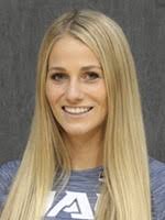 Volleyball Wraps Up Regular Season with Road Trip to Defending Champs