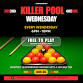 Killer Pool event image