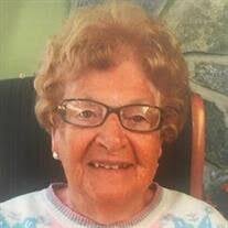 Gladys A. Groff Obituary