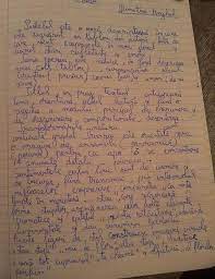 Grădina copilăriei a fost paradisul prea curând pierdut, după care a tânjit mereu d. Argumentare Despre Dimitrie Anghel Pastel Brainly Ro