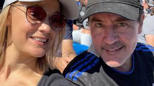 Patrick Marsolais fait la grande demande à son amoureuse