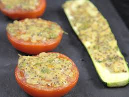 Legumes Au Barbecue Recette Legumes Au Barbecue Recettes De Cuisine Recette Legume