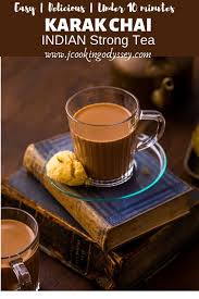 Karak Chai Qatari Karak Tea Recipe Karak Tea Recipes Chai