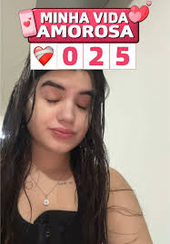 Vida Amorosa: Carolina Chamberlain e o Novo Filtro 2025