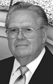 Vern Winter Obituary (2006)