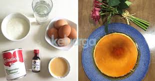 Nah bagi yang ingin membuat puding telur ceplok namun tidak tahu resep dan cara membuatnya. Cara Buat Puding Karamel Agar Jadi Licin Lembut Sedap Pasti Jadi Jika Ikut Cara Ni Keluarga