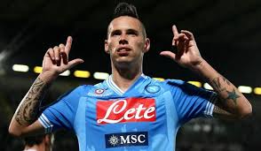 Join the discussion or compare with others! Fifa18 Le Valutazioni Dei Giocatori Del Napoli