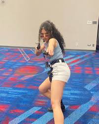 Brittany Venti Leaked Photo 1861287 - Fapello.su