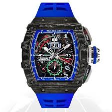 Allenamento a coverciano in vista della doppia sfida di. Richard Mille Rm 011 Carbon Chrono24 De