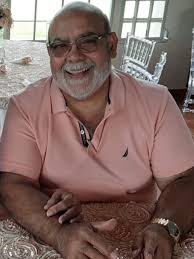 Ferdinand Torres Vázquez Obituary