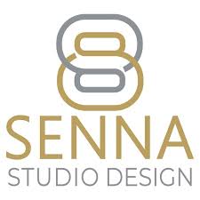 Logo Senna Studio Design