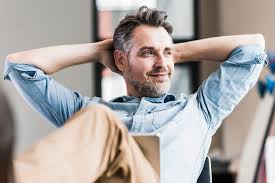 We explore the causes, symptoms and common solutions to fight gray hair. Gray Hair Health Effects What Causes Gray Hair Men S Health