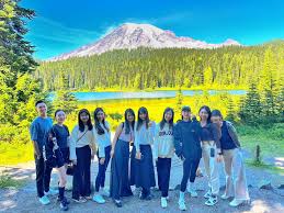 Seattle:Excursão de 1 dia ao Parque Nacional Mount Rainier em pequenos  grupos | GetYourGuide