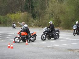 Fahrtechnik Wiedereinsteiger Training Motorrado De