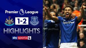 Willock scores again as newcastle win at fulham. Premier League Highlights From Sat 28 Dec 2019