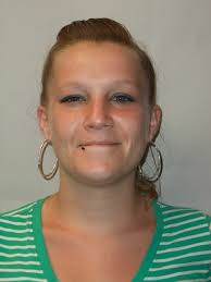 Offender Information