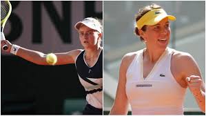 French open tennis highlights 2021 women. 0fupkfioz2lojm