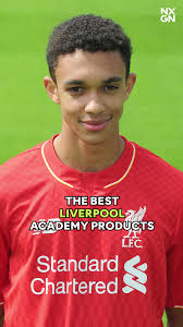 The best Liverpool Academy products of all-time 🔴💫 Gerrard, Fowler, Owen…  there are some serious all-time greats right here 🙌🏻 #Liverpool #LFC  #YNWA #GOAL #football #footballtiktok #soccer #gerrard ...