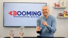 Register For Booming Bookkeeping Business Training