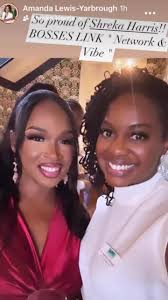 Bosses Link “ Network & Vibe “ was a huge success!! It was an honor to be  among some of the most amazing individuals in the city!! Forever grateful  and thankful for the opportunity to be ME!! ...