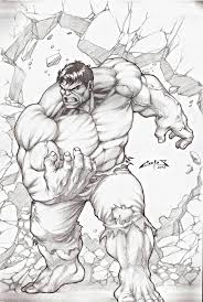 Näytä lisää sivusta the incredible hulk facebookissa. Incredible Hulk By Carlosbragaart80 Hulk Artwork Hulk Art Hulk Sketch
