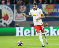 Like i didn't think he did when we first faced and of course marqui being pissed at him during the match, then nkunku being pissed at presko last. Christopher Nkunku I M Not Running Off To A Bigger Club