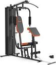Amazon.com: Home Gym SCM-1130 130LB Multifunctional Full Body Home ...